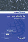 Buchcover Netzwerktechnik, Band 2