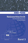 Buchcover Netzwerktechnik, Band 3