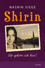Buchcover Shirin