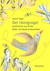 Buchcover Der Honigvogel