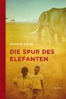 Buchcover Die Spur des Elefanten