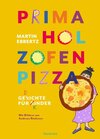 Buchcover PRIMA HOL ZOFEN PIZZA