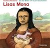 Buchcover Lisas Mona