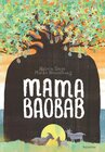 Buchcover Mama Baobab