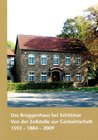 Buchcover Das Brüggenhaus bei Schötmar