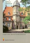 Buchcover Schloss Barntrup