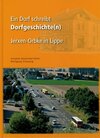 Buchcover Ein Dorf schreibt Dorfgeschichte(n)