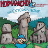 Buchcover Hermännchen - unterwegs in Lippe - Teil 3: Die Externsteine