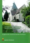 Buchcover Evangelisch-reformierte Kirche Heiligenkirchen