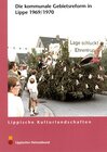 Buchcover Die Kommunale Gebietsreform in Lippe 1969/ 970