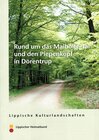 Buchcover Rund um das Maibolte-Tal und den Piepenkopf in Dörentrup