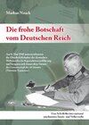 Buchcover Die frohe Botschaft vom Deutschen Reich