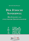 Buchcover Der Jüdische Sonderweg