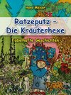 Buchcover Ratzeputz - Die Kräuterhexe