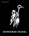 Buchcover Schwarze Fackel