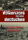 Buchcover Völkermord an den Deutschen