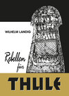 Buchcover Rebellen für Thule