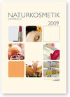Buchcover Naturkosmetik Jahrbuch 2009