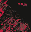 Buchcover M 26:X