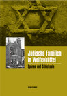 Buchcover Jüdische Familien in Wolfenbüttel - Spuren und Schicksale