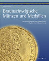 Buchcover Braunschweigische Münzen und Medaillen
