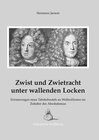 Buchcover Zwist und Zwietracht unter wallenden Locken