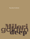 Buchcover Milori golden deep