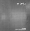 Buchcover M 29:X