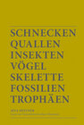 Buchcover Sina Heffner