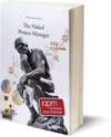 Buchcover The Naked Project Manager