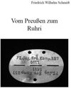 Buchcover Vom Preußen zum Ruhri