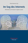 Buchcover Im Sog des Internets