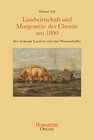 Buchcover Landwirtschaft und Morgenröte der Chemie um 1800