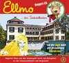 Buchcover Ellmo - der Tankstellenbär 2