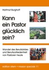 Buchcover Kann ein Pastor glücklich sein?