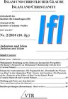 Buchcover Islam und christlicher Glaube (2/2010)