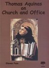 Buchcover Thomas Aquinas on Church and Office