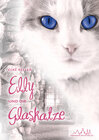 Buchcover Elly und die Glaskatze