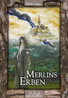Buchcover Merlins Erben