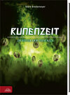 Buchcover Runenzeit 1 - Im Feuer der Chauken
