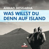 Buchcover Was willst du denn auf Island