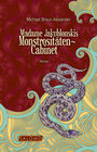 Buchcover Madame Jakublonskis Monstrositäten-Cabinet