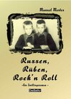 Buchcover Russen, Rüben, Rock`n Roll - ein Zwillingsroman