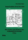Buchcover Das Leben und Wirken des Strohwitwers Fritz