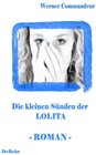 Buchcover Die kleinen Sünden der Lolita - Roman