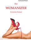 Buchcover Der Womanizer - Erotischer Roman