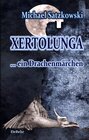 Buchcover Xertolunga - ein Drachenmärchen
