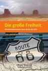 Buchcover Die große Freiheit