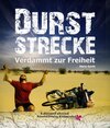 Buchcover Durststrecke