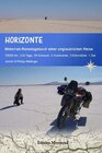 Buchcover Horizonte